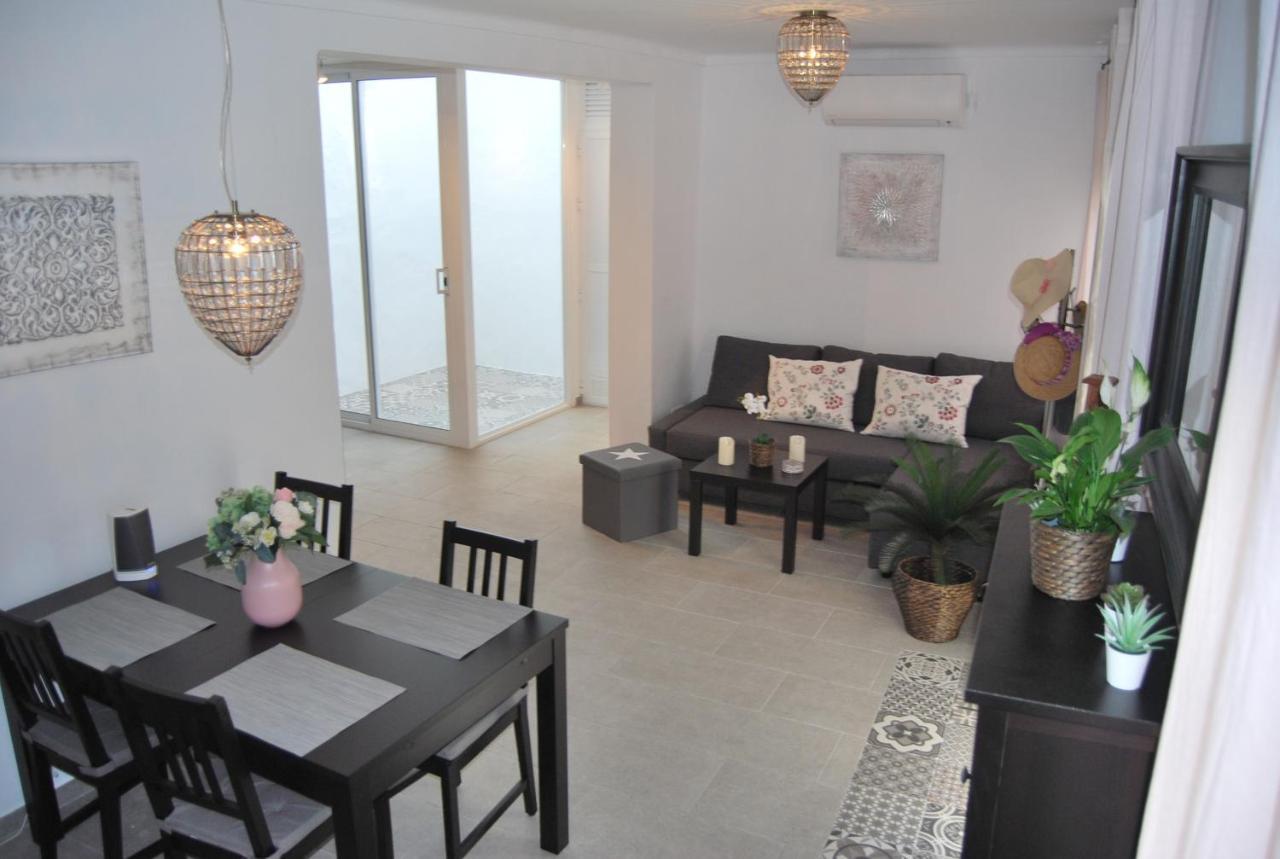 Ap290 - Casa Olivia Villa Nerja Exterior photo