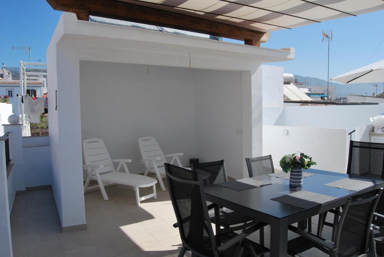 Ap290 - Casa Olivia Villa Nerja Exterior photo