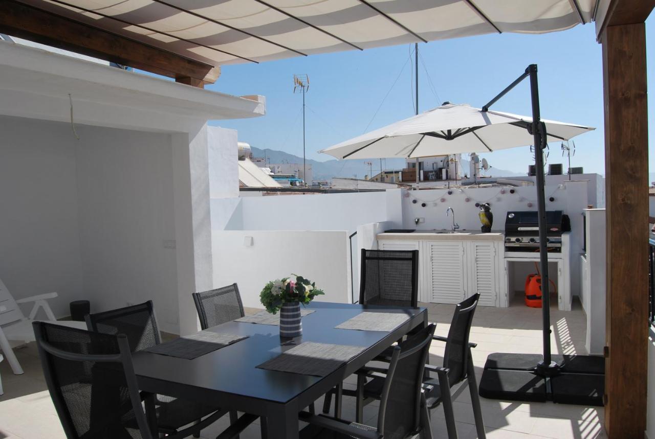 Ap290 - Casa Olivia Villa Nerja Exterior photo